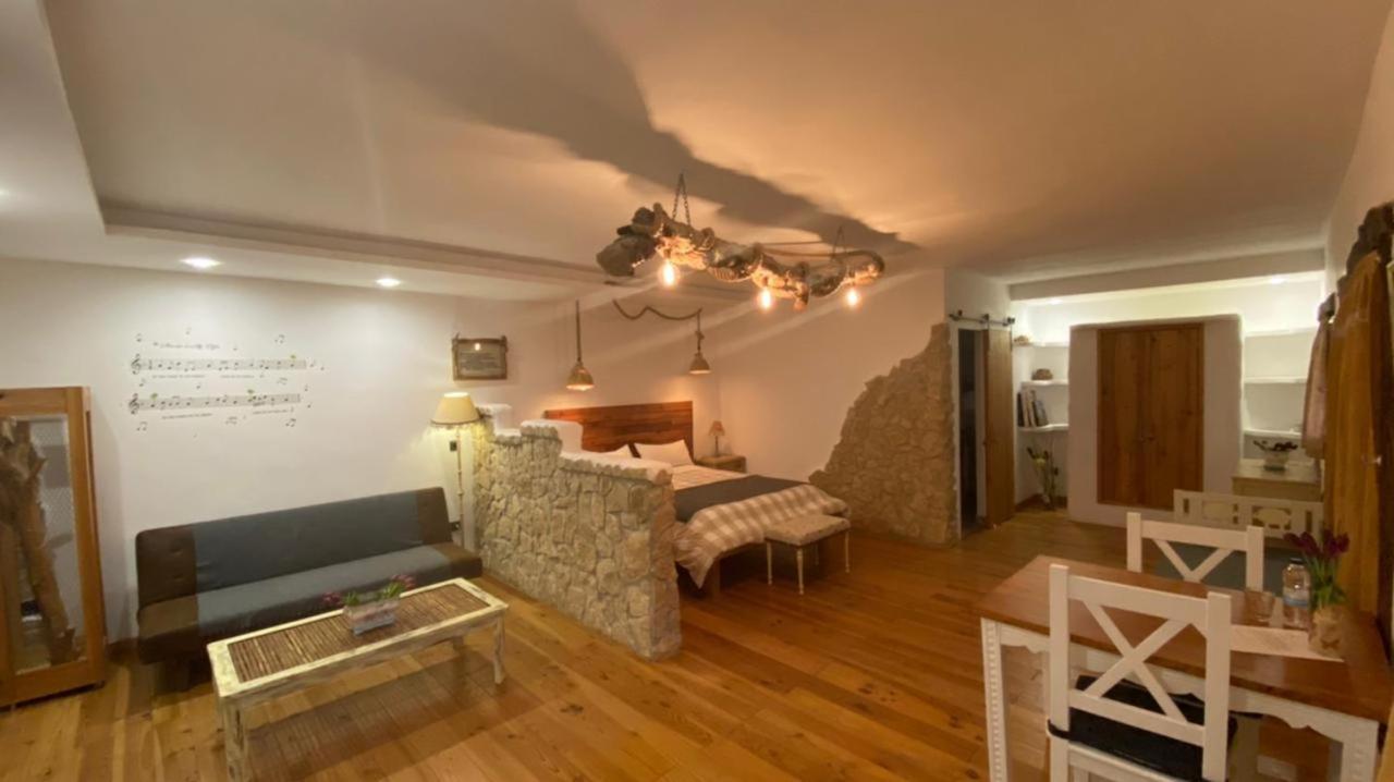 Montmesa Hotel Mirador Las Grullas מראה חיצוני תמונה