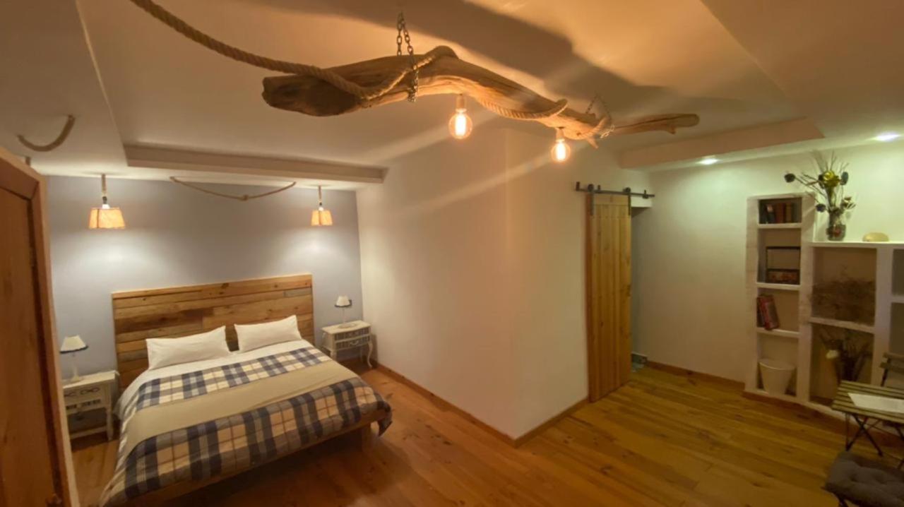 Montmesa Hotel Mirador Las Grullas מראה חיצוני תמונה