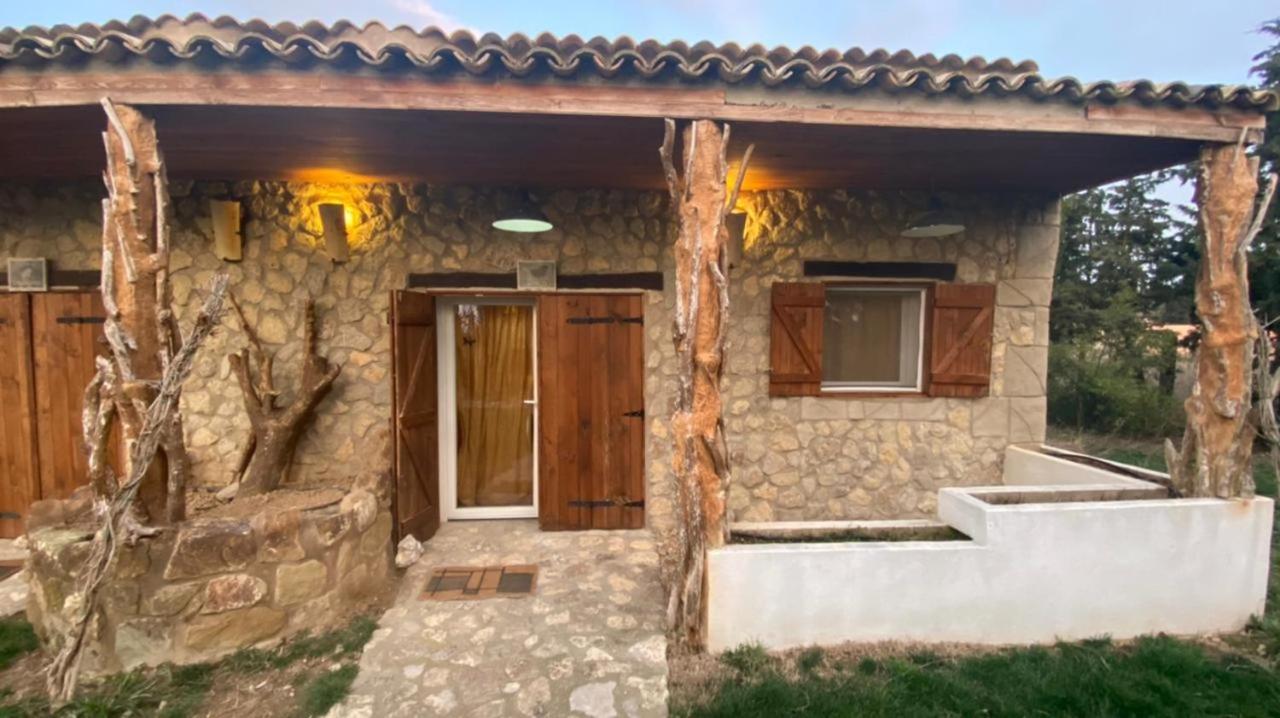 Montmesa Hotel Mirador Las Grullas מראה חיצוני תמונה