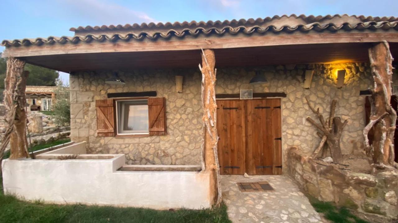 Montmesa Hotel Mirador Las Grullas מראה חיצוני תמונה