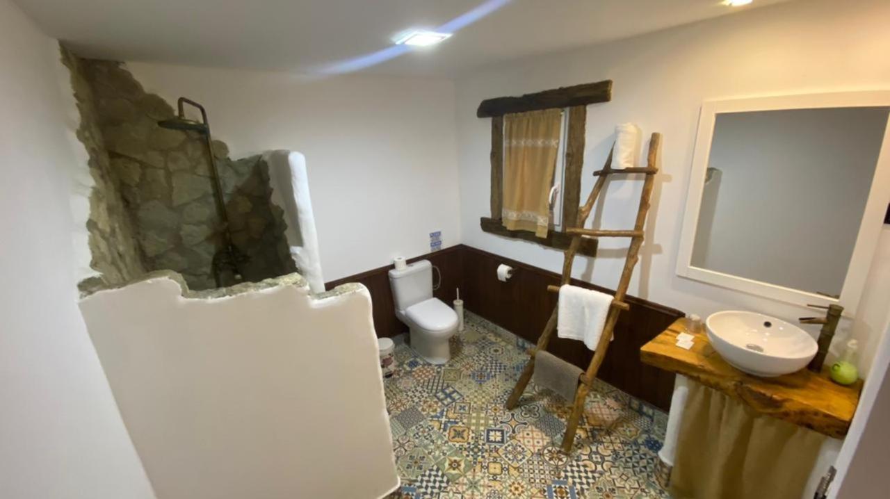 Montmesa Hotel Mirador Las Grullas מראה חיצוני תמונה