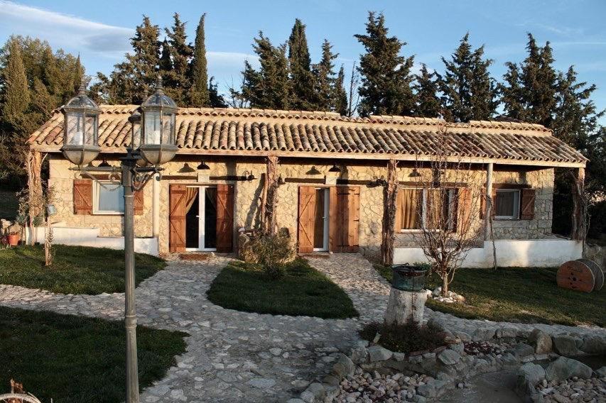 Montmesa Hotel Mirador Las Grullas מראה חיצוני תמונה