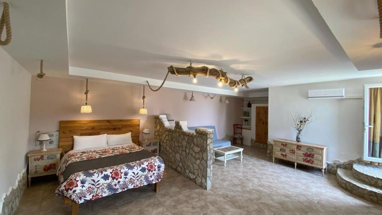 Montmesa Hotel Mirador Las Grullas מראה חיצוני תמונה