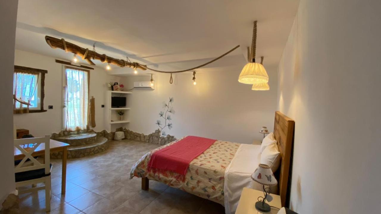 Montmesa Hotel Mirador Las Grullas מראה חיצוני תמונה