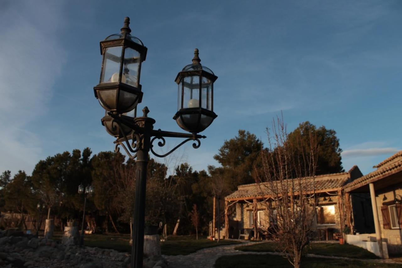 Montmesa Hotel Mirador Las Grullas מראה חיצוני תמונה
