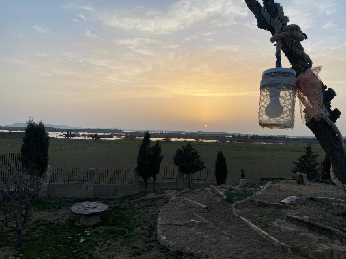 Montmesa Hotel Mirador Las Grullas מראה חיצוני תמונה