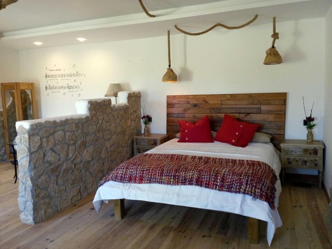 Montmesa Hotel Mirador Las Grullas מראה חיצוני תמונה
