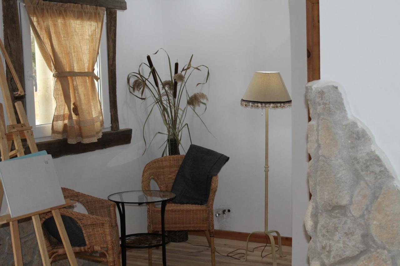 Montmesa Hotel Mirador Las Grullas מראה חיצוני תמונה