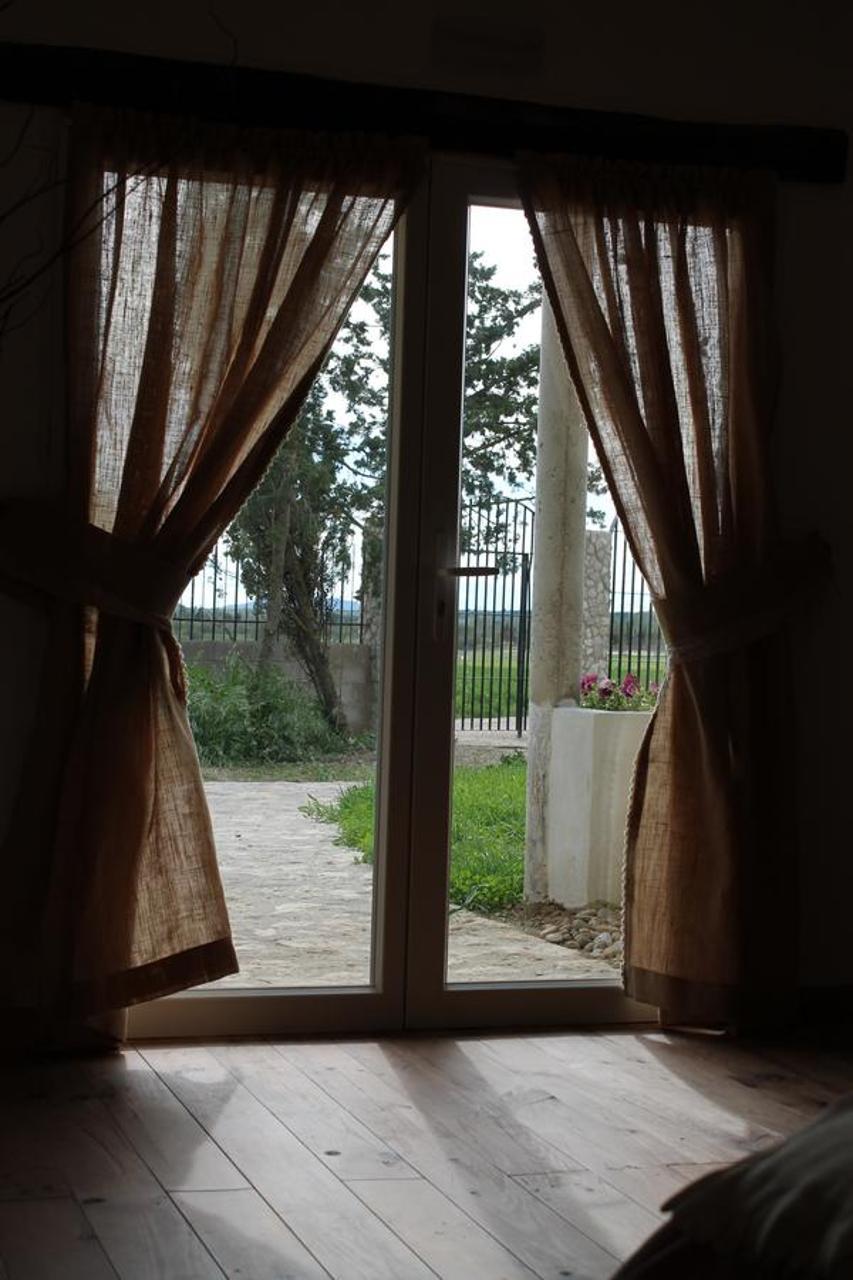 Montmesa Hotel Mirador Las Grullas מראה חיצוני תמונה