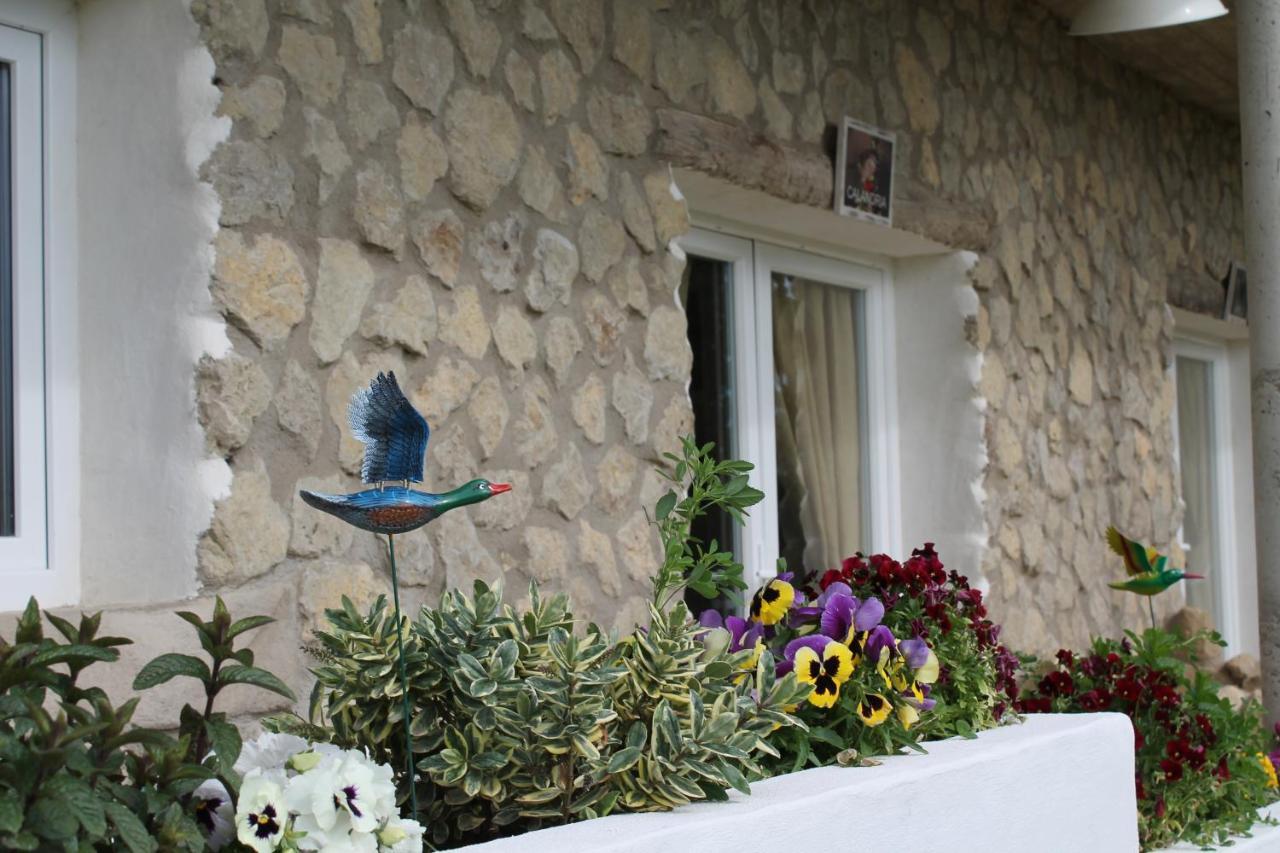 Montmesa Hotel Mirador Las Grullas מראה חיצוני תמונה