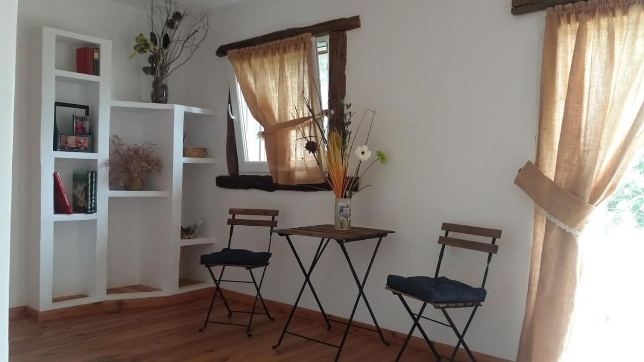 Montmesa Hotel Mirador Las Grullas מראה חיצוני תמונה