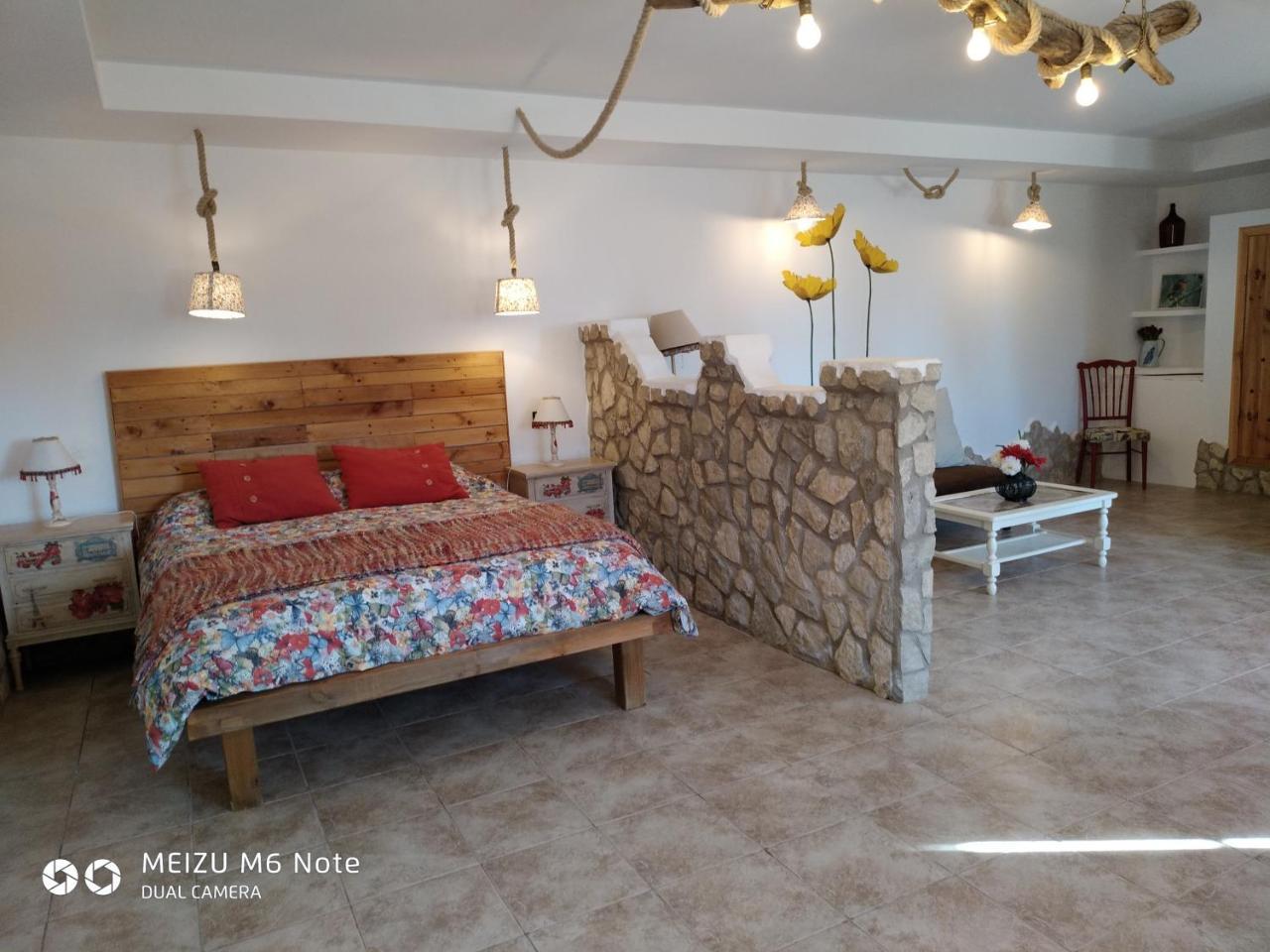 Montmesa Hotel Mirador Las Grullas מראה חיצוני תמונה
