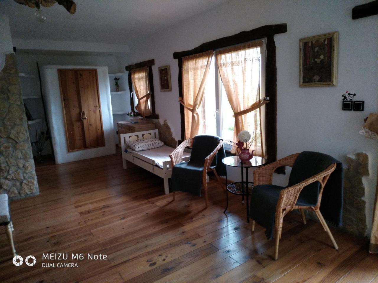 Montmesa Hotel Mirador Las Grullas מראה חיצוני תמונה