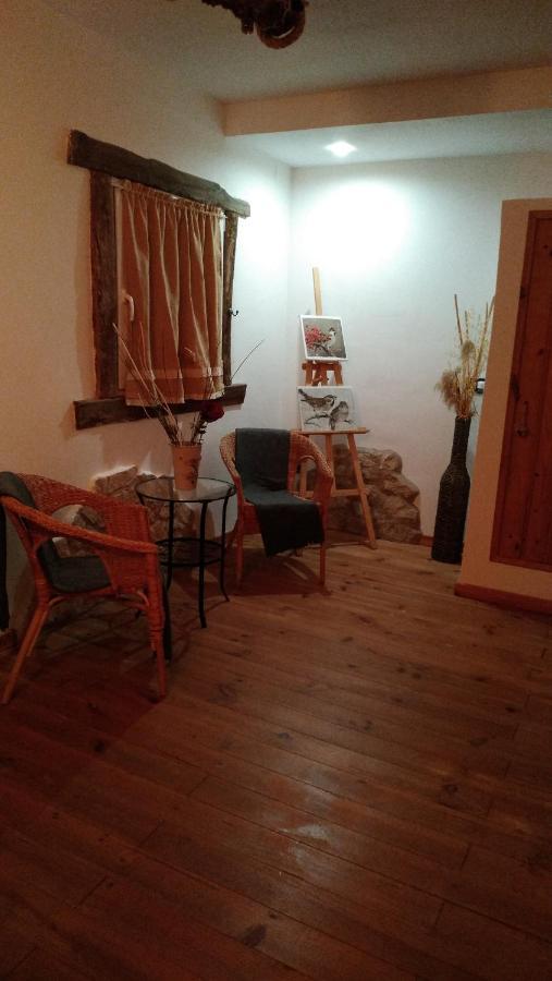 Montmesa Hotel Mirador Las Grullas מראה חיצוני תמונה