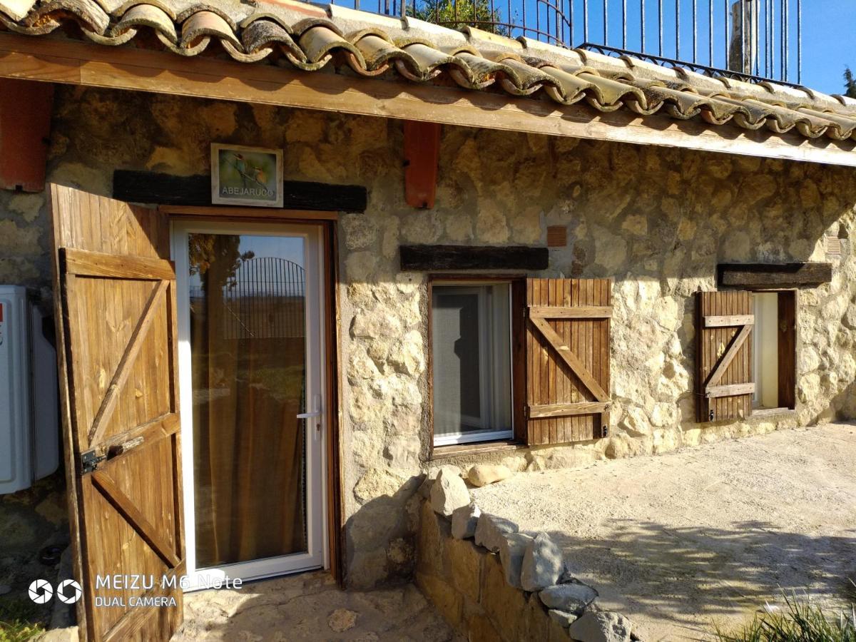 Montmesa Hotel Mirador Las Grullas מראה חיצוני תמונה
